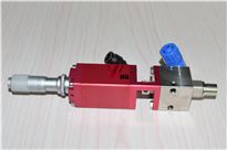 <b>千分尺精密點(diǎn)膠閥,真工廠在這里</b>