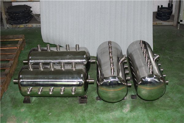 空壓機(jī)儲(chǔ)氣罐