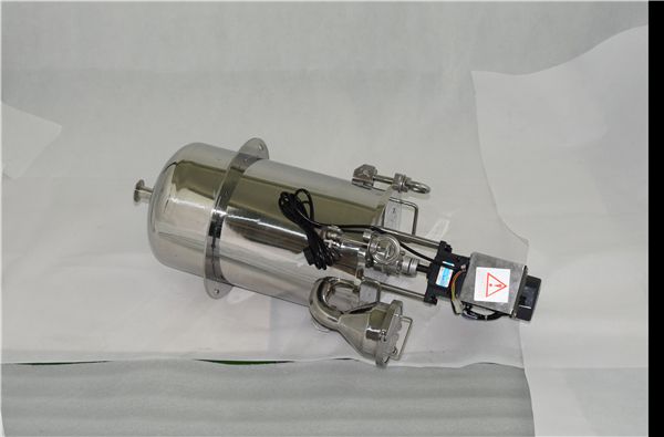 電動(dòng)攪拌壓力桶