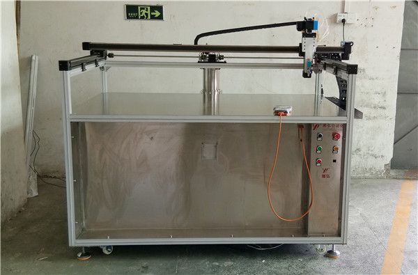 全自動點膠機生產(chǎn)廠家