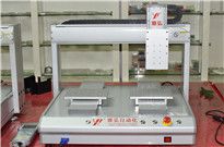 <b>看到就是賺到-全自動(dòng)點(diǎn)膠機(jī)生產(chǎn)廠家公開實(shí)操七步</b>