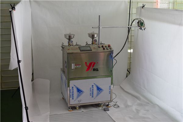 雙液灌膠機(jī)