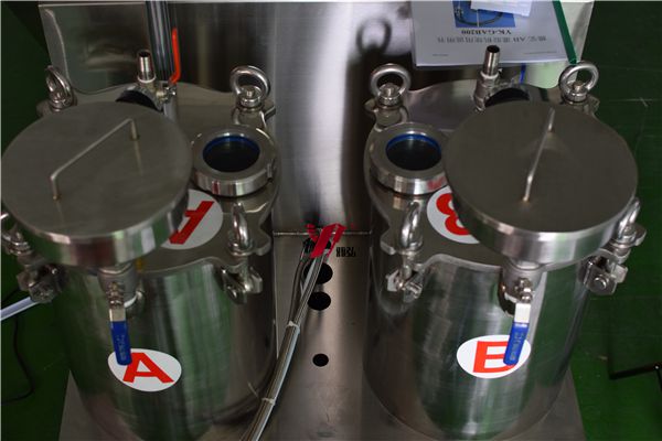 雙液灌膠機(jī)