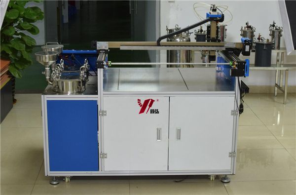 故障指示器灌膠機(jī)