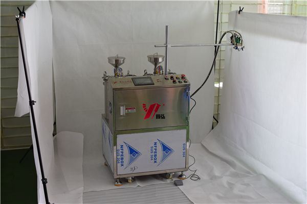 大膠量雙液灌膠機(jī)