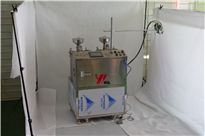 <b>新型ab膠灌膠機(jī),專業(yè)灌膠機(jī)生產(chǎn)廠家</b>