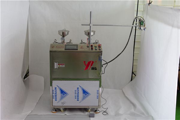 機(jī)械手微量灌膠機(jī)