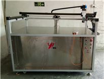 <b>led燈珠灌膠機(jī),機(jī)器價(jià)格不同你知道原因是什么嗎</b>