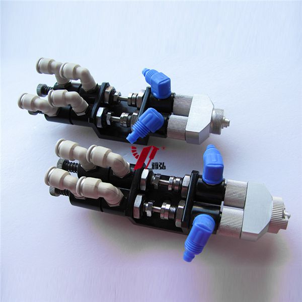 雙液點膠閥廠家