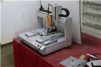 <b>專用自動擰螺絲機生產(chǎn),價格親民,服務(wù)高貴</b>