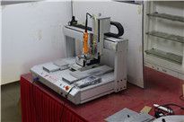 <b>優(yōu)質(zhì)自動擰螺絲機供應廠家,不必擔心太貴,盡享實惠價格</b>