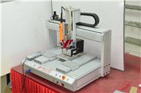 <b>中國自動擰螺絲機廠家,精挑細選好產(chǎn)品,物超所值來廠家</b>