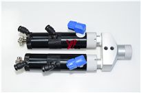 <b>ab點(diǎn)膠閥生產(chǎn)廠家,不只生產(chǎn)一種閥</b>