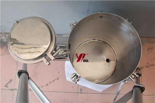 碳鋼壓力桶供應(yīng)廠家