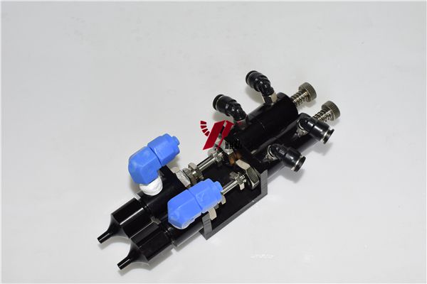 硅膠點(diǎn)膠閥閥廠家推薦