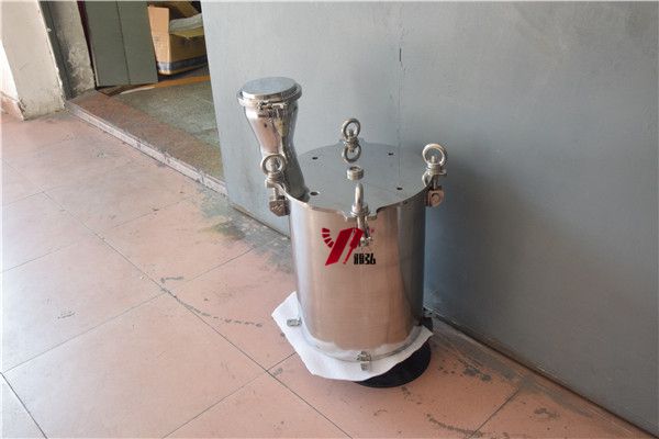 涂料壓力桶廠家直銷