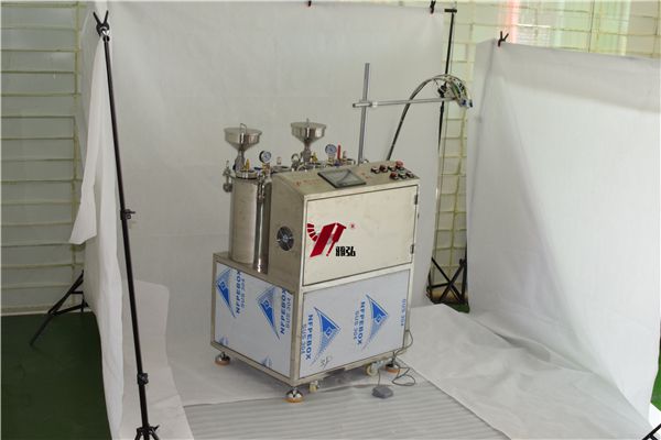 氣動(dòng)ab灌膠機(jī)