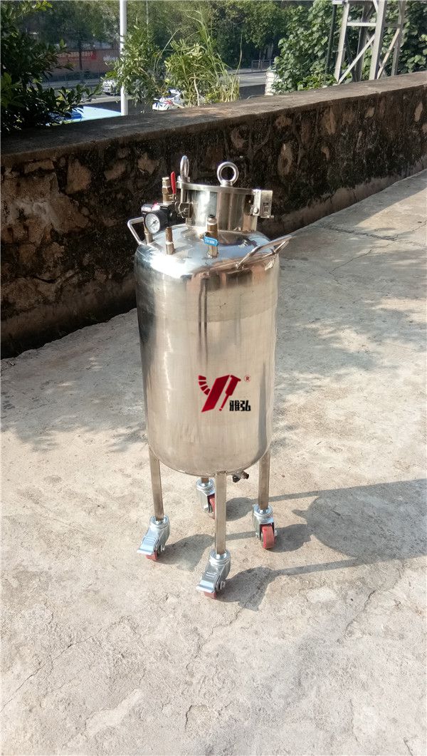 全國(guó)壓力桶生產(chǎn)廠家