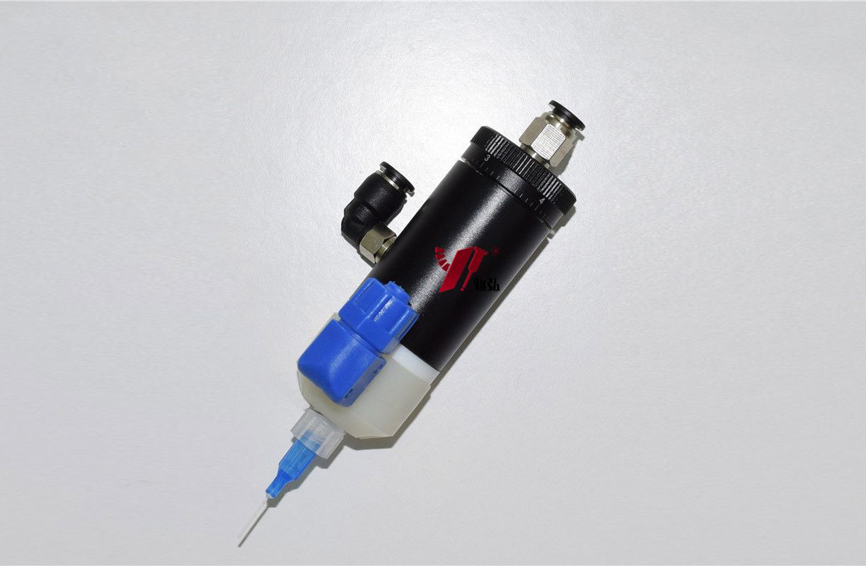 <b>隔膜式點膠閥廠家直銷,品質(zhì)制造,操作易簡</b>