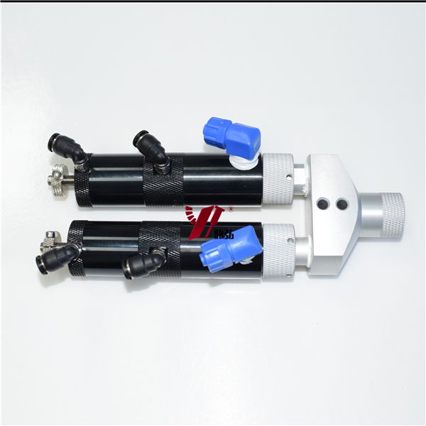 雙液點(diǎn)膠閥廠家推薦