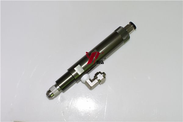 柱塞式點膠閥生產(chǎn)廠家