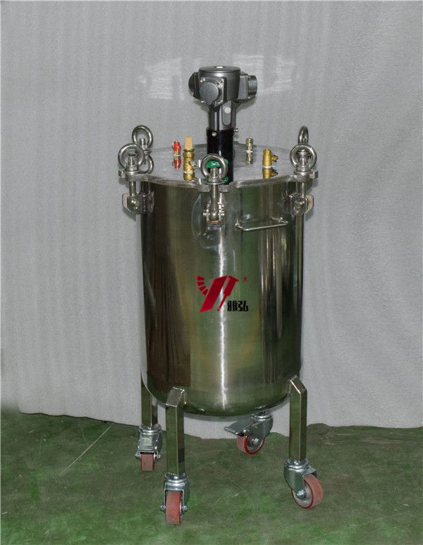 洗車器壓力桶生產(chǎn)廠家