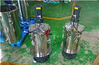 <b>如何挑選正規(guī)的壓力桶直銷廠家</b>