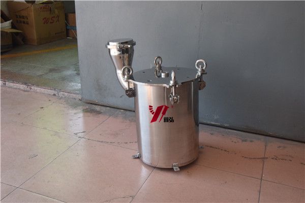 壓力桶廠家名字