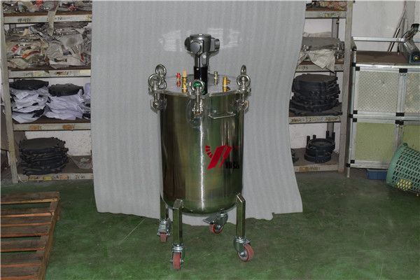 東莞不銹鋼壓力桶廠家供應(yīng)