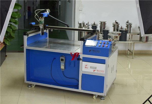 廣東全自動(dòng)灌膠機(jī)供應(yīng)商