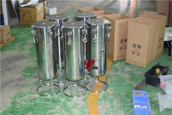 東莞壓力桶廠家