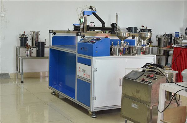 全自動點(diǎn)膠機(jī)