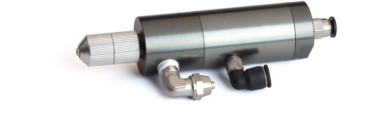 柱塞式點(diǎn)膠閥廠