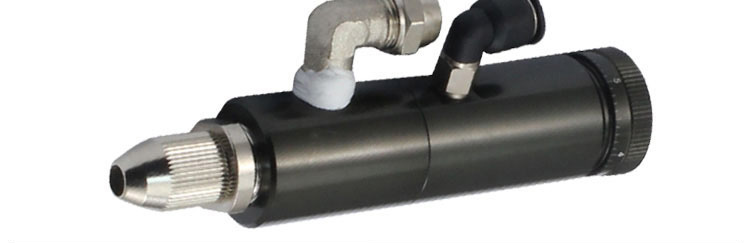 頂針式點(diǎn)膠閥控制器