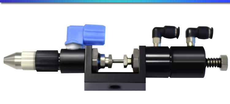 回吸式點(diǎn)膠閥口碑好