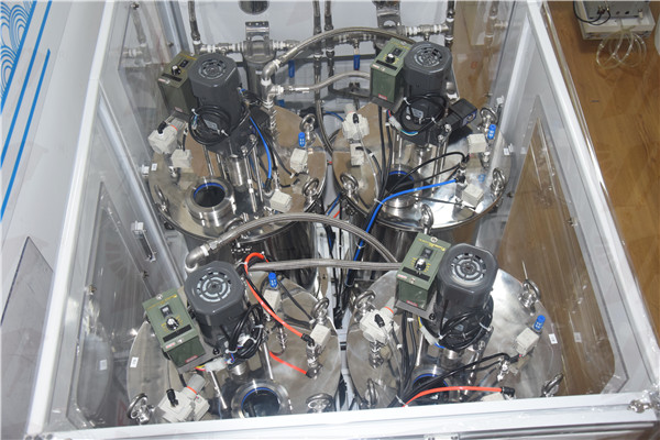 自動噴膠機細節(jié)2