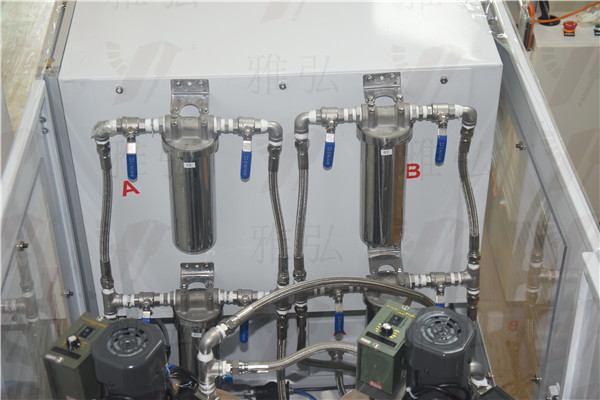 自動噴膠機細節(jié)